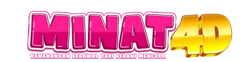 Logo MINAT4D